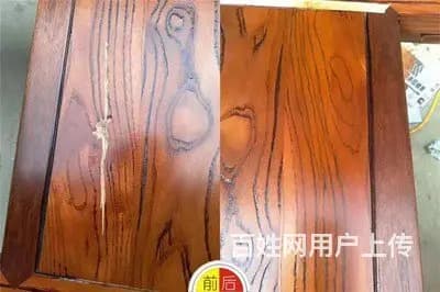 定安维修家具公司电话，家具修补 - 图片 1